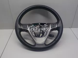 4510005880C0 Рулевое колесо для AIR BAG (без AIR BAG) Toyota Avensis 3 Арт AM40808149, вид 1