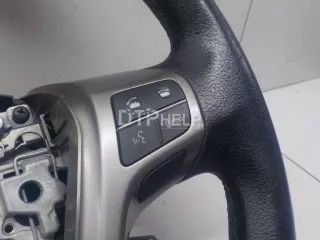 4510005880C0 Рулевое колесо для AIR BAG (без AIR BAG) Toyota Avensis 3 Арт AM40808149, вид 4