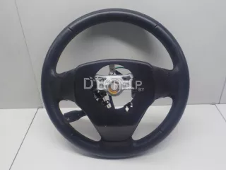 4510005880C0 Рулевое колесо для AIR BAG (без AIR BAG) Toyota Avensis 3 Арт AM40808149, вид 9