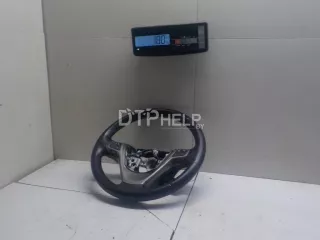4510005880C0 Рулевое колесо для AIR BAG (без AIR BAG) Toyota Avensis 3 Арт AM40808149, вид 10
