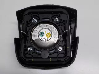 25943116 Подушка безопасности в рулевое колесо Cadillac SRX 2 Арт AM40814788, вид 5