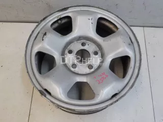 42700SZAA02 Диск колесный железо Honda Pilot 2 Арт AM40815461, вид 1