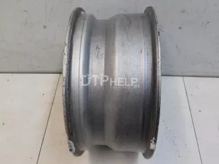 42700SZAA02 Диск колесный железо Honda Pilot 2 Арт AM40815461, вид 2