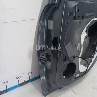 9004CJ Дверь задняя правая Citroen C3 2 Арт AM40816305, вид 11