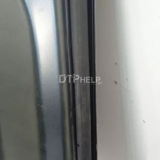 9004CJ Дверь задняя правая Citroen C3 2 Арт AM40816305, вид 13
