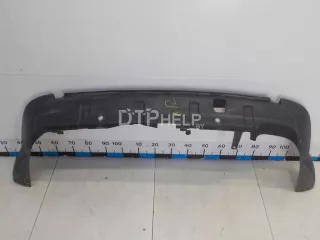 7410HH Бампер задний Citroen C-Crosser Арт AM40818467, вид 1