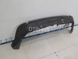 7410HH Бампер задний Citroen C-Crosser Арт AM40818467, вид 2