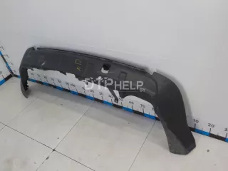 7410HH Бампер задний Citroen C-Crosser Арт AM40818467, вид 3