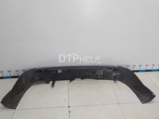 7410HH Бампер задний Citroen C-Crosser Арт AM40818467, вид 7
