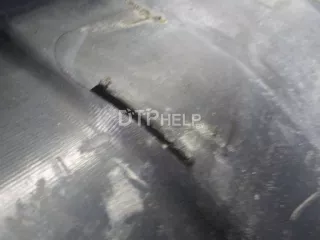 7410HH Бампер задний Citroen C-Crosser Арт AM40818467, вид 10