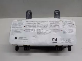 13250506 Подушка безопасности пассажирская (в торпедо) Opel Meriva 2 Арт AM40825165, вид 1