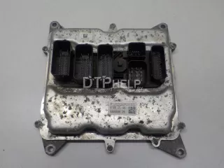 12148617375 Блок управления двигателем BMW X3 F25 Арт AM40829759, вид 1