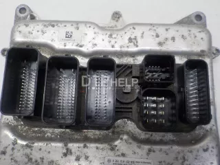 12148617375 Блок управления двигателем BMW X3 F25 Арт AM40829759, вид 2
