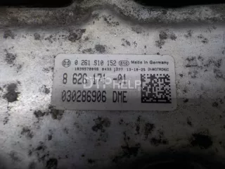 12148617375 Блок управления двигателем BMW X3 F25 Арт AM40829759, вид 3