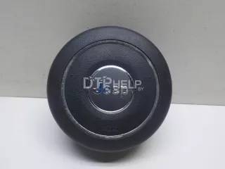 1GS311XLAH Подушка безопасности в рулевое колесо Jeep Grand Cherokee IV (WK2) Арт AM40832952, вид 1