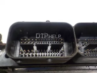 03L906018E5N0 Блок управления двигателем Volkswagen Tiguan 1 Арт AM40841400, вид 2