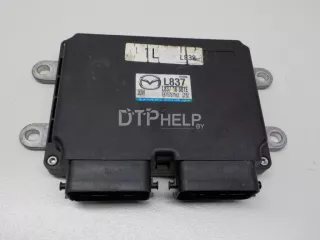L83718881E Блок управления двигателем Mazda 6 2 Арт AM40842216, вид 1