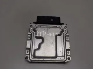 391192B340 Блок управления двигателем Kia Ceed 1 Арт AM40844816, вид 2