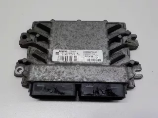 8200673240 Блок управления двигателем Renault Symbol 2 Арт AM40851535, вид 1