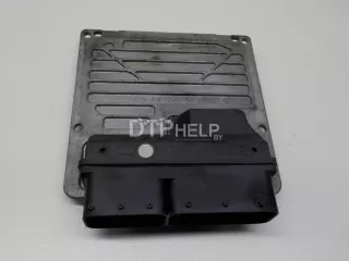 2711538579 Блок управления двигателем Mercedes C W203 Арт AM40853791, вид 2