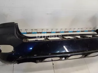 866112B020 Бампер задний Hyundai Santa FE 2 (CM) Арт AM40854443, вид 3