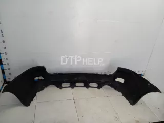 866112B020 Бампер задний Hyundai Santa FE 2 (CM) Арт AM40854443, вид 8