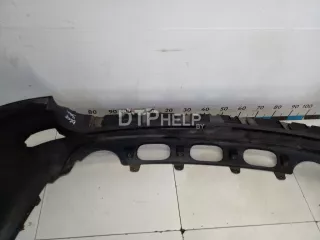 866112B020 Бампер задний Hyundai Santa FE 2 (CM) Арт AM40854443, вид 10
