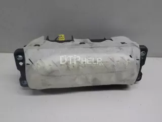 3T0880204A Подушка безопасности пассажирская (в торпедо) Skoda Superb 2 Арт AM40854725, вид 1