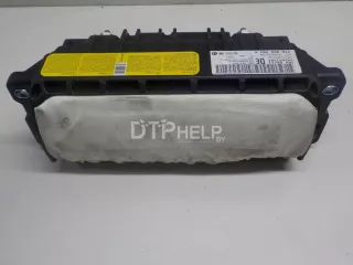 3T0880204A Подушка безопасности пассажирская (в торпедо) Skoda Superb 2 Арт AM40854725, вид 4