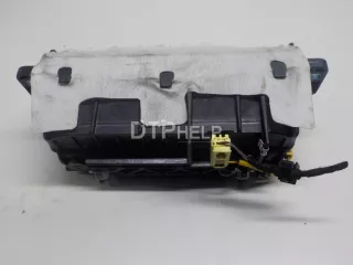 3T0880204A Подушка безопасности пассажирская (в торпедо) Skoda Superb 2 Арт AM40854725, вид 5