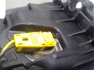 3T0880204A Подушка безопасности пассажирская (в торпедо) Skoda Superb 2 Арт AM40854725, вид 7