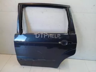 1693746 Дверь задняя левая Ford S-Max 1 Арт AM40860586, вид 1