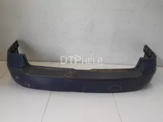 1J9807417GRU Бампер задний Volkswagen Golf 4 Арт AM40873244, вид 1