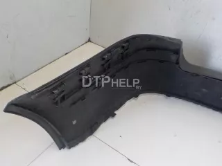 1J9807417GRU Бампер задний Volkswagen Golf 4 Арт AM40873244, вид 11