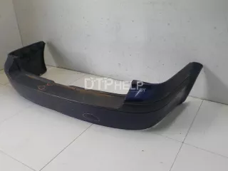 1J9807417GRU Бампер задний Volkswagen Golf 4 Арт AM40873244, вид 3