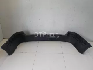 1J9807417GRU Бампер задний Volkswagen Golf 4 Арт AM40873244, вид 10