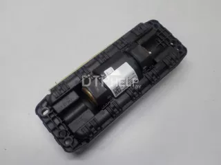 5L0880208 Подушка безопасности пассажирская (в торпедо) Skoda Octavia A5 Арт AM40880173, вид 2