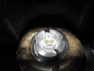5L0880208 Подушка безопасности пассажирская (в торпедо) Skoda Octavia A5 Арт AM40880173, вид 3