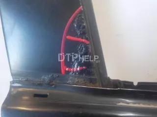 GSYD5802XF Дверь передняя правая Mazda 6 2 Арт AM40883487, вид 5
