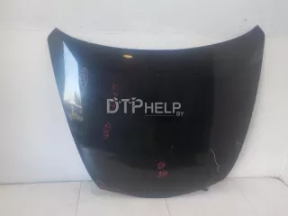GSYD5231XA Капот Mazda 6 2 Арт AM40883501, вид 1