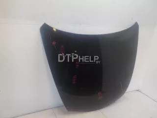 GSYD5231XA Капот Mazda 6 2 Арт AM40883501, вид 3