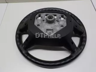 7S713600JB3ZHE Рулевое колесо для AIR BAG (без AIR BAG) Ford Galaxy 2 Арт AM40885232, вид 5