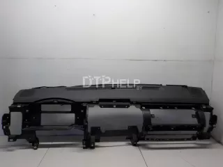 681004X10B Торпедо Nissan Pathfinder 3 Арт AM40890553, вид 1