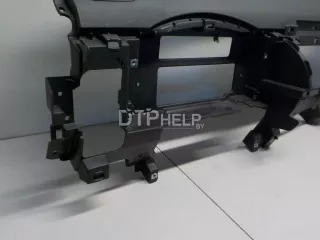 681004X10B Торпедо Nissan Pathfinder 3 Арт AM40890553, вид 2