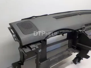 681004X10B Торпедо Nissan Pathfinder 3 Арт AM40890553, вид 3