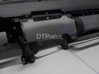 681004X10B Торпедо Nissan Pathfinder 3 Арт AM40890553, вид 5