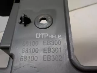 681004X10B Торпедо Nissan Pathfinder 3 Арт AM40890553, вид 9