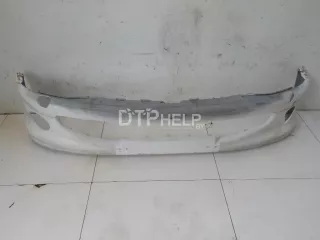 7401N4 Бампер передний Peugeot 206 1 Арт AM40891906, вид 1