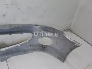 7401N4 Бампер передний Peugeot 206 1 Арт AM40891906, вид 11