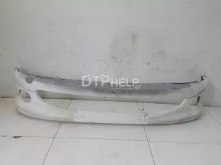 7401N4 Бампер передний Peugeot 206 1 Арт AM40891906, вид 2